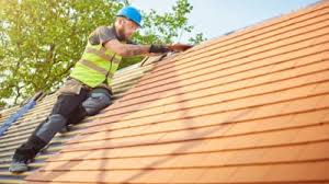 Best Metal Roofing Installation  in Gastonia, NC