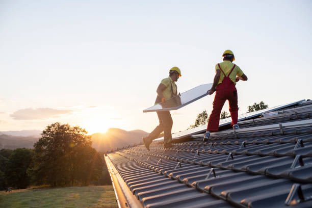Best Cold Roofs  in Gastonia, NC