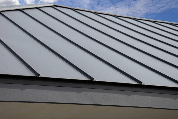 Best Flat Roofing  in Gastonia, NC